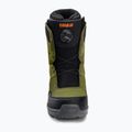 Vyriški snieglenčių batai ThirtyTwo Shifty Boa '22 green 8105000488 3