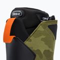 Vyriški snieglenčių batai ThirtyTwo Shifty Boa '22 green 8105000488 8