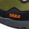 Vyriški snieglenčių batai ThirtyTwo Shifty Boa '22 green 8105000488 9