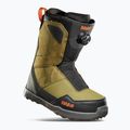 Vyriški snieglenčių batai ThirtyTwo Shifty Boa '22 green 8105000488 10