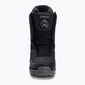 Vyriški snieglenčių batai ThirtyTwo Shifty Boa '22 black 8105000488 3