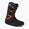 Vyriški snieglenčių batai ThirtyTwo Shifty Boa '22 black 8105000488 5