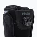 Vyriški snieglenčių batai ThirtyTwo Shifty Boa '22 black 8105000488 6