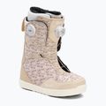 Moteriški snieglenčių batai ThirtyTwo Lashed Double Boa W'S B4Bc '22 beige 8207000033