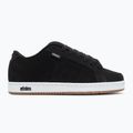 Etnies Kingpin black/white/gum vyriški batai 2