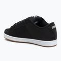 Etnies Kingpin black/white/gum vyriški batai 3