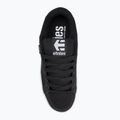 Etnies Kingpin black/white/gum vyriški batai 5