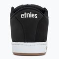 Etnies Kingpin black/white/gum vyriški batai 6