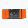 Vyriškas kelnių diržas ThirtyTwo 32 Cut-Out orange