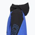 Vyriška snieglenčių striukė ThirtyTwo Lashed Insulated black/blue 3