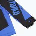 Vyriška snieglenčių striukė ThirtyTwo Lashed Insulated black/blue 5