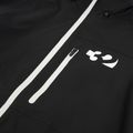 Moteriška snieglenčių striukė ThirtyTwo Nova black 3