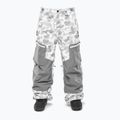 Vyriškos snieglenčių kelnės ThirtyTwo TM white/camo