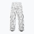 Vyriškos snieglenčių kelnės ThirtyTwo TM white/camo 2