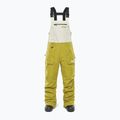 Moteriškos snieglenčių kelnės ThirtyTwo Basement Bib Bib tan