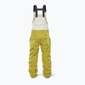 Moteriškos snieglenčių kelnės ThirtyTwo Basement Bib Bib tan 2
