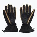 Vyriškos snieglenčių pirštinės ThirtyTwo Lashed Glove khaki 3