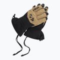 Vyriškos snieglenčių pirštinės ThirtyTwo Lashed Glove khaki 6