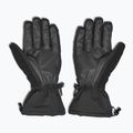Vyriškos snieglenčių pirštinės ThirtyTwo Lashed Glove black/black 2