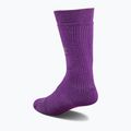 Moteriškos snieglenčių kojinės ThirtyTwo Jones Merino deep purple 2