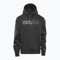 Vyriškas džemperis ThirtyTwo Double Tech Hoodie black/charcoal