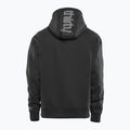 Vyriškas džemperis ThirtyTwo Double Tech Hoodie black/charcoal 2