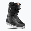 Vyriški snieglenčių batai ThirtyTwo Lashed Double Boa '24 black/grey 6