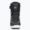 Vyriški snieglenčių batai ThirtyTwo Lashed Double Boa '24 black/grey 3