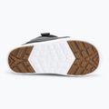 Vyriški snieglenčių batai ThirtyTwo Lashed Double Boa '24 black/grey 4