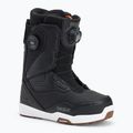 Vyriški snieglenčių batai ThirtyTwo Tm-2 Double Boa '24 black/white/gum