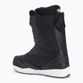 Vyriški snieglenčių batai ThirtyTwo Tm-2 Double Boa '24 black/white/gum 2
