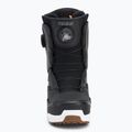 Vyriški snieglenčių batai ThirtyTwo Tm-2 Double Boa '24 black/white/gum 3