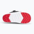 Vyriški snieglenčių batai ThirtyTwo Lashed Double Boa Crab Grab '24 black/white/red 4