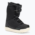 Moteriški snieglenčių batai ThirtyTwo Shifty Boa W'S '24 black/grey/white
