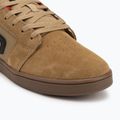 Etnies Cresta brown/black/gum vyriški batai 7