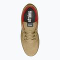 Etnies Cresta brown/black/gum vyriški batai 10
