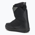 Vyriški snieglenčių batai ThirtyTwo Shifty Boa '24 black/black 2