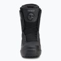 Vyriški snieglenčių batai ThirtyTwo Shifty Boa '24 black/black 3