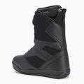 Vyriški snieglenčių batai ThirtyTwo Stw Double Boa '24 black/black 2