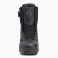 Vyriški snieglenčių batai ThirtyTwo Stw Double Boa '24 black/black 3