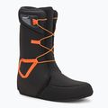 Vyriški snieglenčių batai ThirtyTwo Stw Double Boa '24 black/black 5