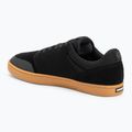 Etnies Barge LS black raw vyriški batai 3