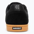 Etnies Barge LS black raw vyriški batai 6