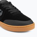Etnies Barge LS black raw vyriški batai 7