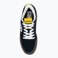 Etnies Marana Michelin vyriški batai navy/gum/yellow 5