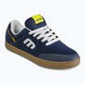 Etnies Marana Michelin vyriški batai navy/gum/yellow 8