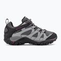Moteriški turistiniai batai Merrell Claypool Sport GTX monument/mulberry 2