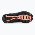Moteriški žygio batai Merrell Claypool Sport Mid GTX grey/peach 5