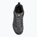 Moteriški žygio batai Merrell Claypool Sport Mid GTX grey/peach 6