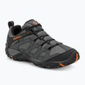 Vyriški turistiniai batai Merrell Claypool Sport GTX grey/exuberance